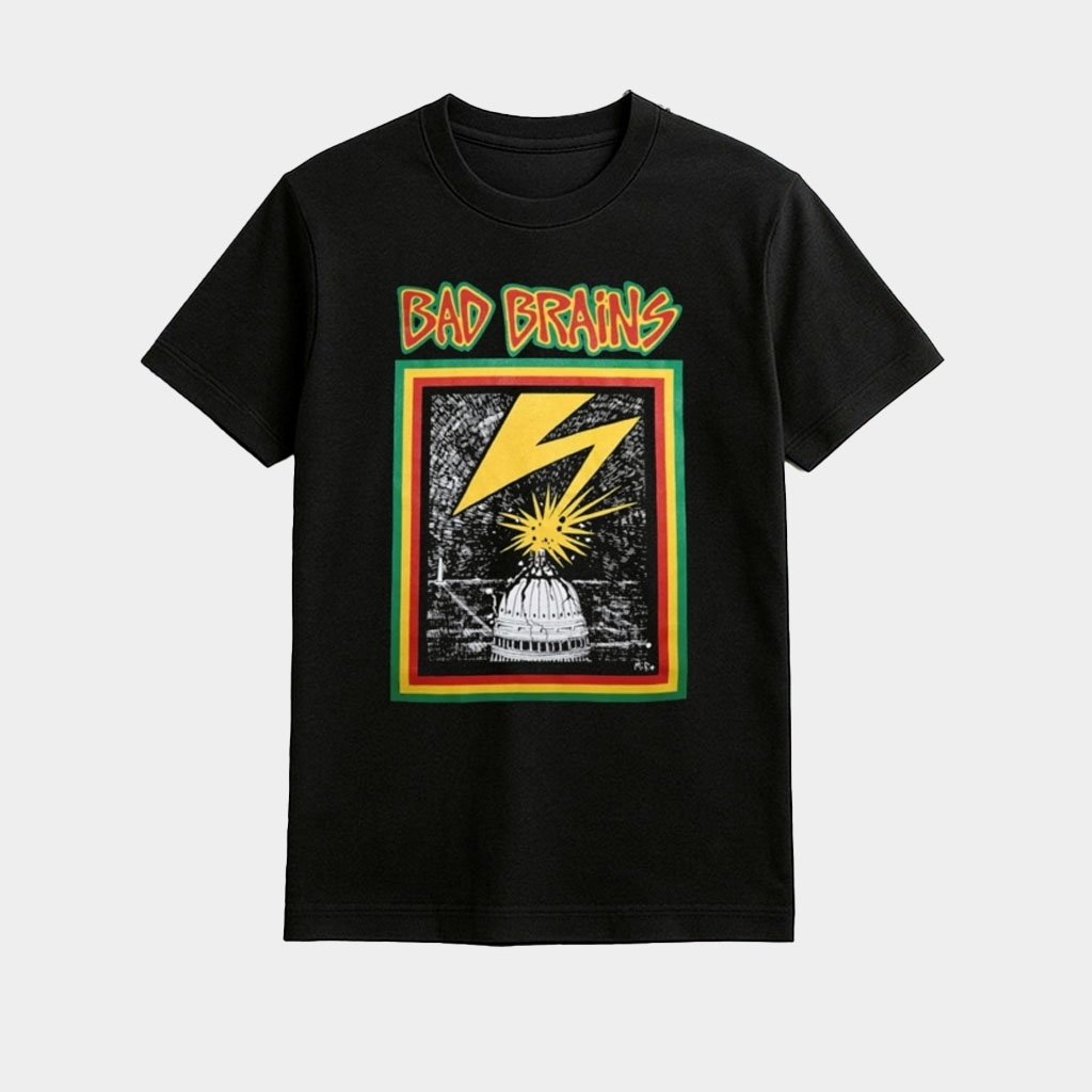 The Wrecking Crew Movie 2026 Bad Brain Band Capitol Shirt Gifts For Brothers-1 The Wrecking Crew Movie 2026 Bad Brain Band Capitol Shirt Gifts For Brothers-1