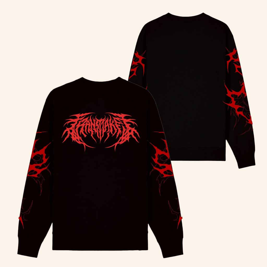 Thebtclub Merch Thunder Black T-Shirt Good Gifts For Boyfriend Thebtclub Merch Thunder Black T-Shirt Good Gifts For Boyfriend