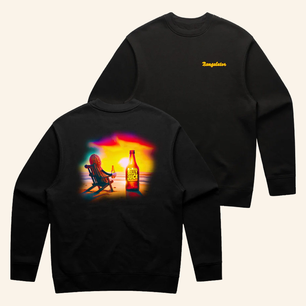 TheBurntPeanut Merch Bungulator Sweatshirt Birthday Presents For Boyfriend TheBurntPeanut Merch Bungulator Sweatshirt Birthday Presents For Boyfriend
