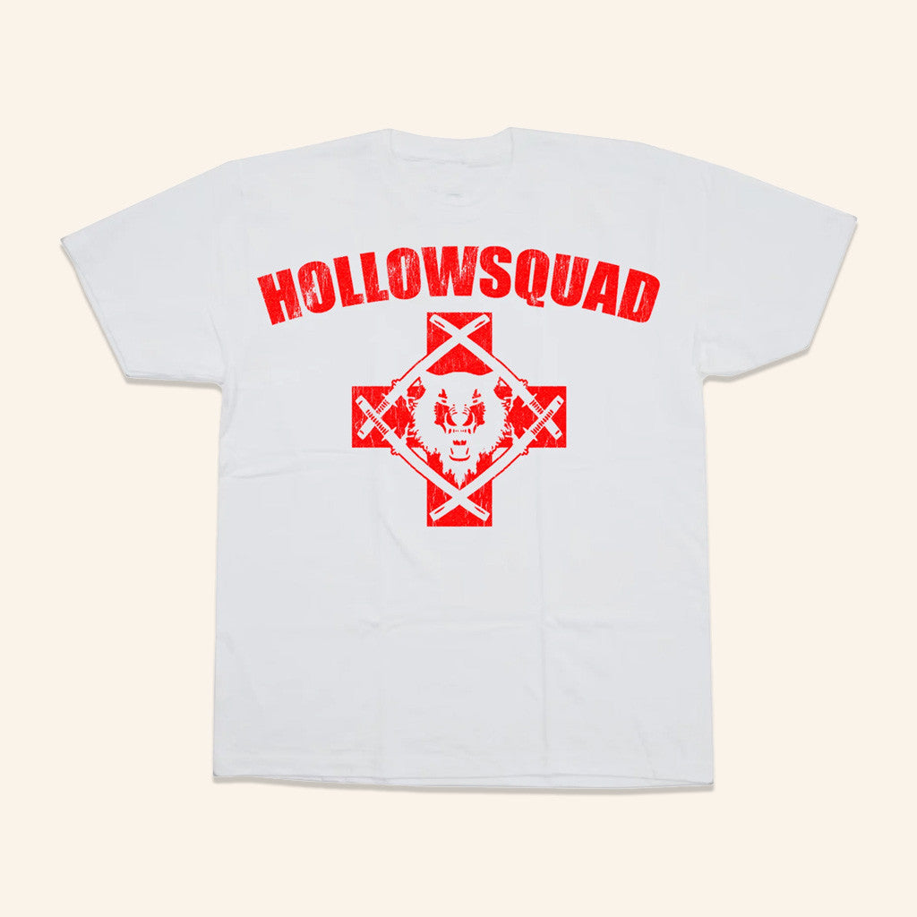 Thehollowsquad Merch Life Guard White Shirt Gifts For Him Thehollowsquad Merch Life Guard White Shirt Gifts For Him