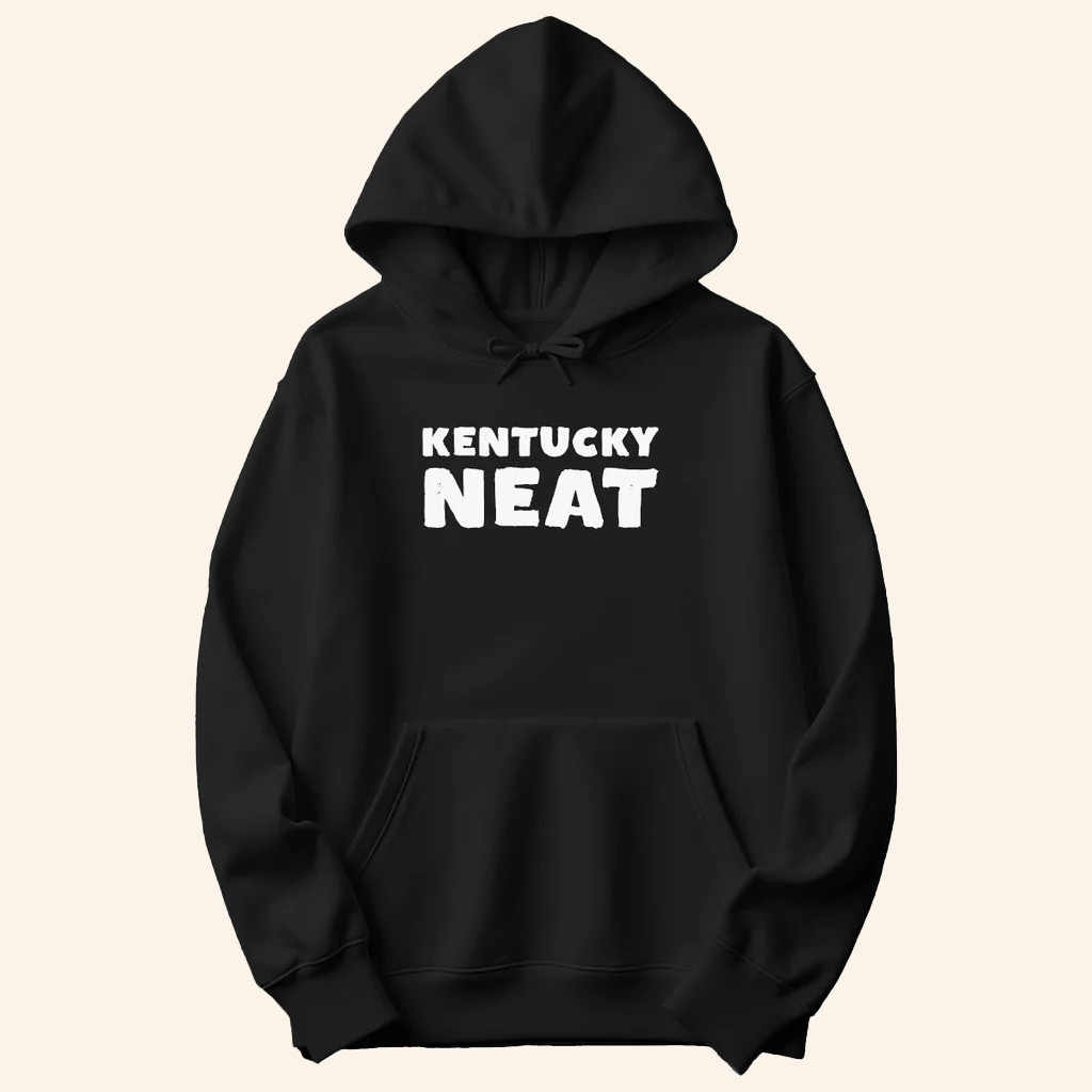 TheKy Merch The Kentucky Neat Hoodie Present For Brother