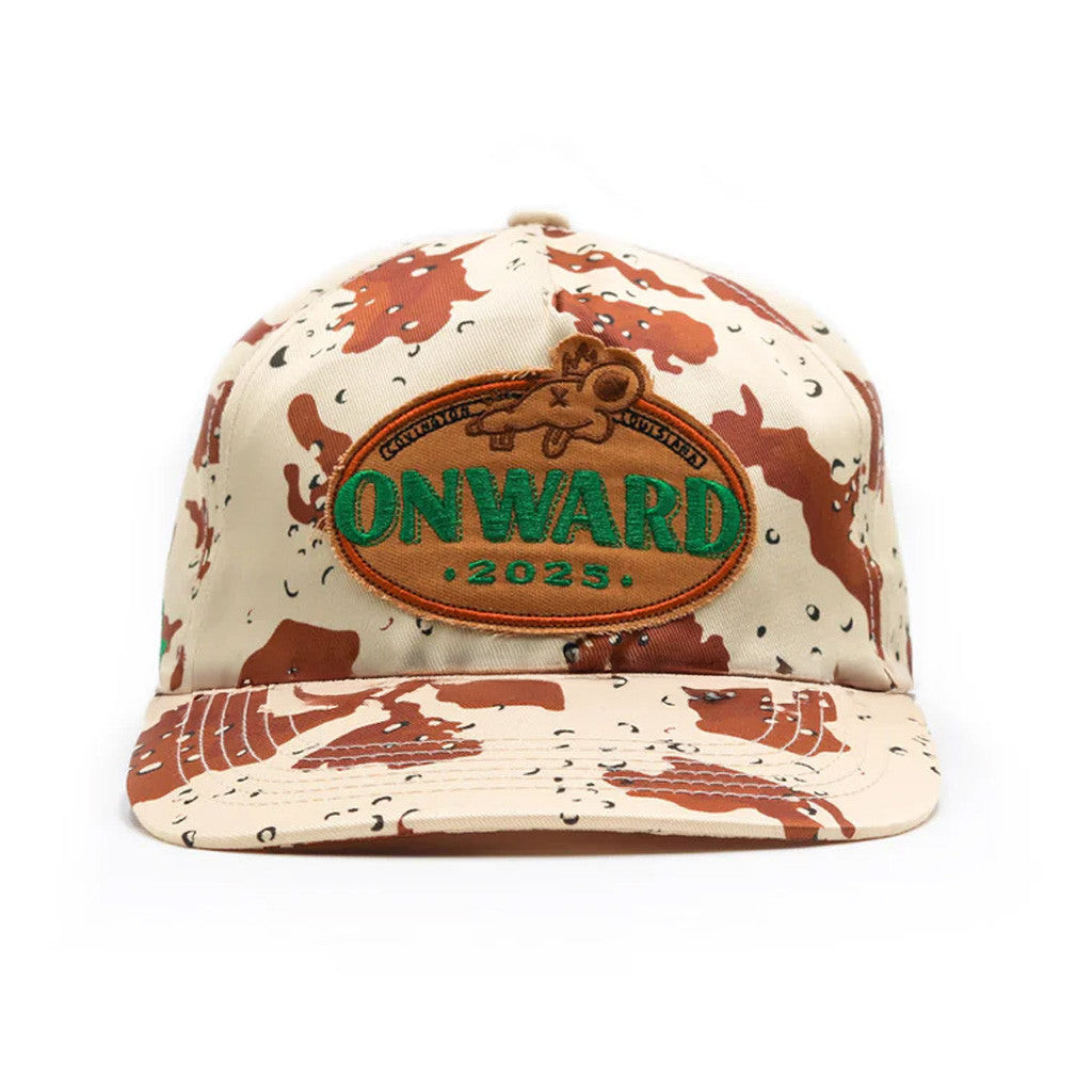 Theo Von Merch Onward 2025 Bone Camo Embroidered Hat Gifts For Dad Theo Von Merch Onward 2025 Bone Camo Embroidered Hat Gifts For Dad
