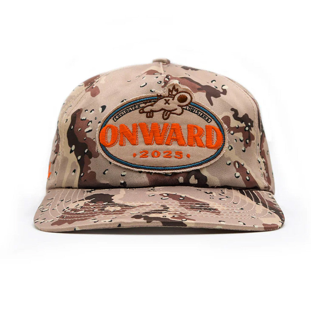 Theo Von Merch Onward 2025 Desert Camo Embroidered Hat Gifts For Father Theo Von Merch Onward 2025 Desert Camo Embroidered Hat Gifts For Father