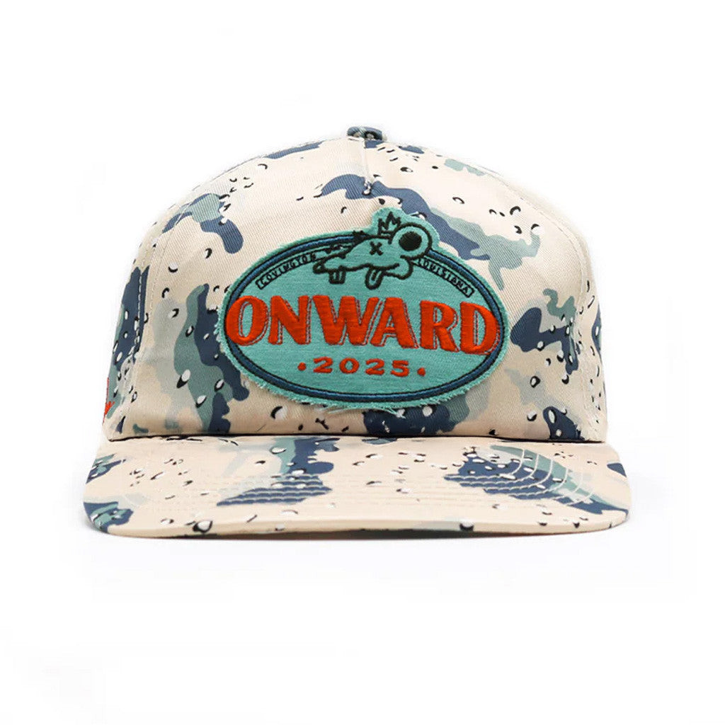 Theo Von Merch Onward 2025 Nautical Camo Embroidered Hat Gifts For Husband Theo Von Merch Onward 2025 Nautical Camo Embroidered Hat Gifts For Husband
