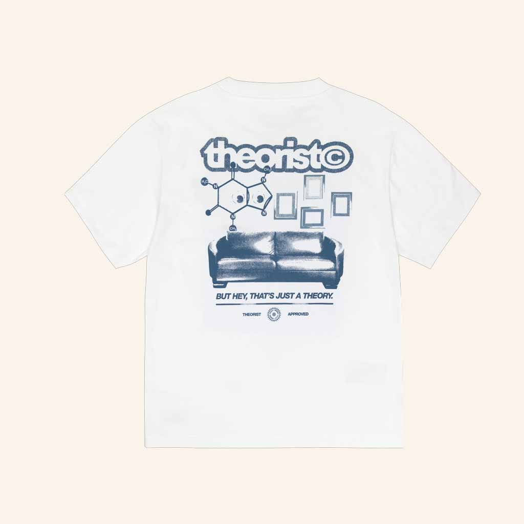Theory Verse Merch Theorist Gtlive Secret T-Shirt Best Christmas Gifts For Men Theory Verse Merch Theorist Gtlive Secret T-Shirt Best Christmas Gifts For Men