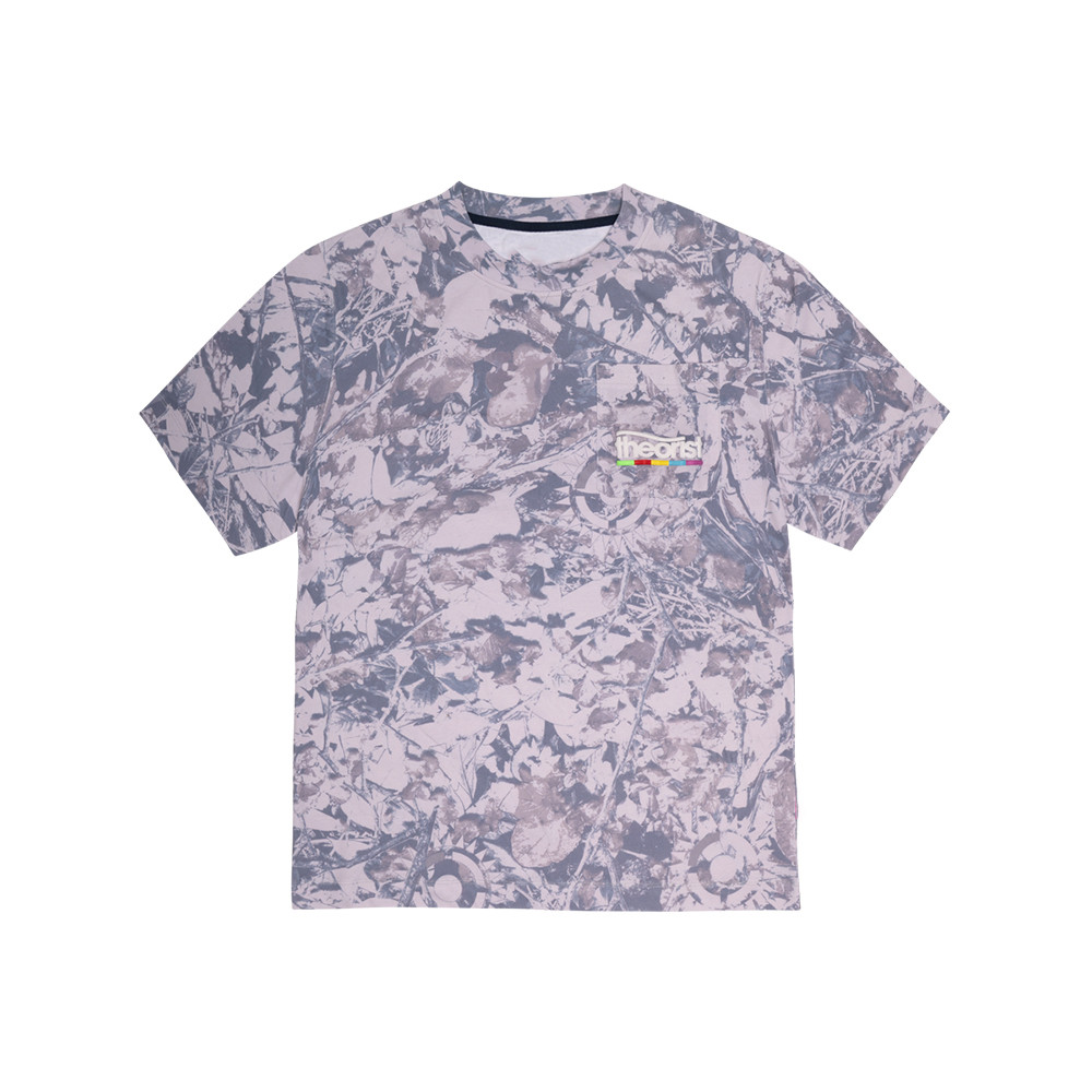 TheoryVerse Merch Theorist Winter T-Shirt Streetwear Clothes Gift Ideas For Teens