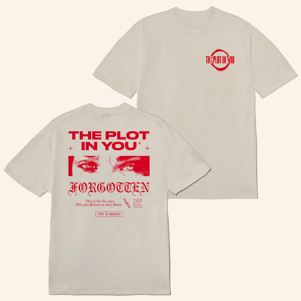 Theplotinyou Merch Poison In Their Veins Shirt Gifts For Husband Theplotinyou Merch Poison In Their Veins Shirt Gifts For Husband