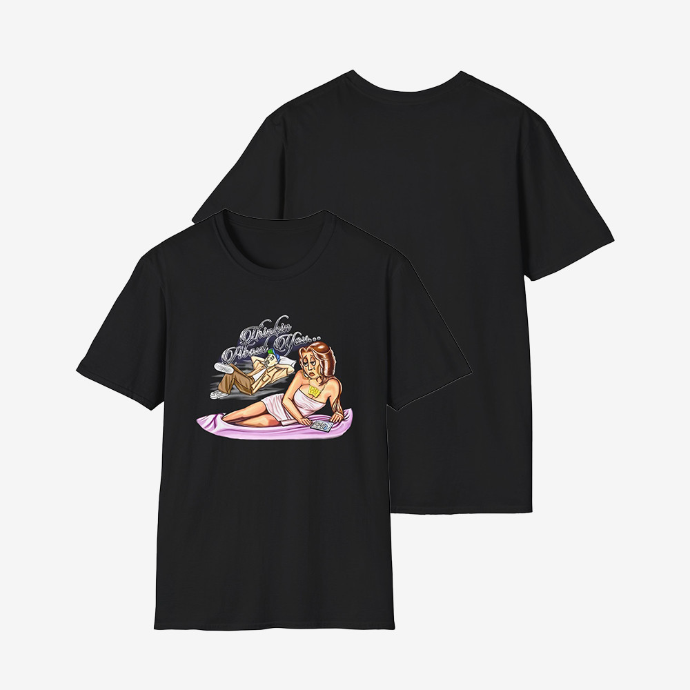 These Foos Dream Girl T-Shirt Trendy Clothes These Foos Gift For Wife