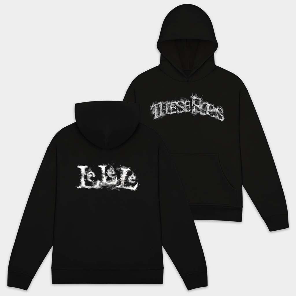 These Foos Merch 4 20 Smoke Hoodie These Foos Clothing Gifts For Father In Law
