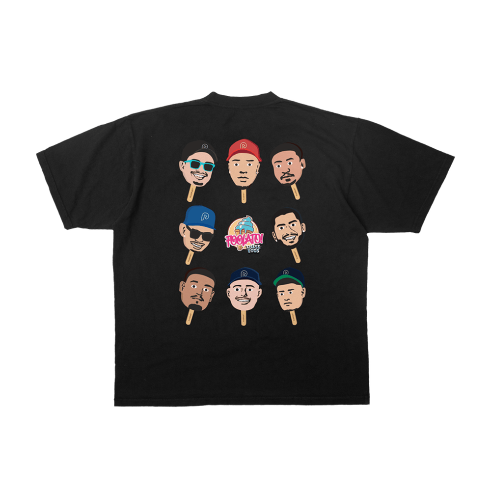 These Foos Merch T-Shirt Father's Day Presents For Dad Ideas 2025 These Foos Merch T-Shirt Father's Day Presents For Dad Ideas 2025