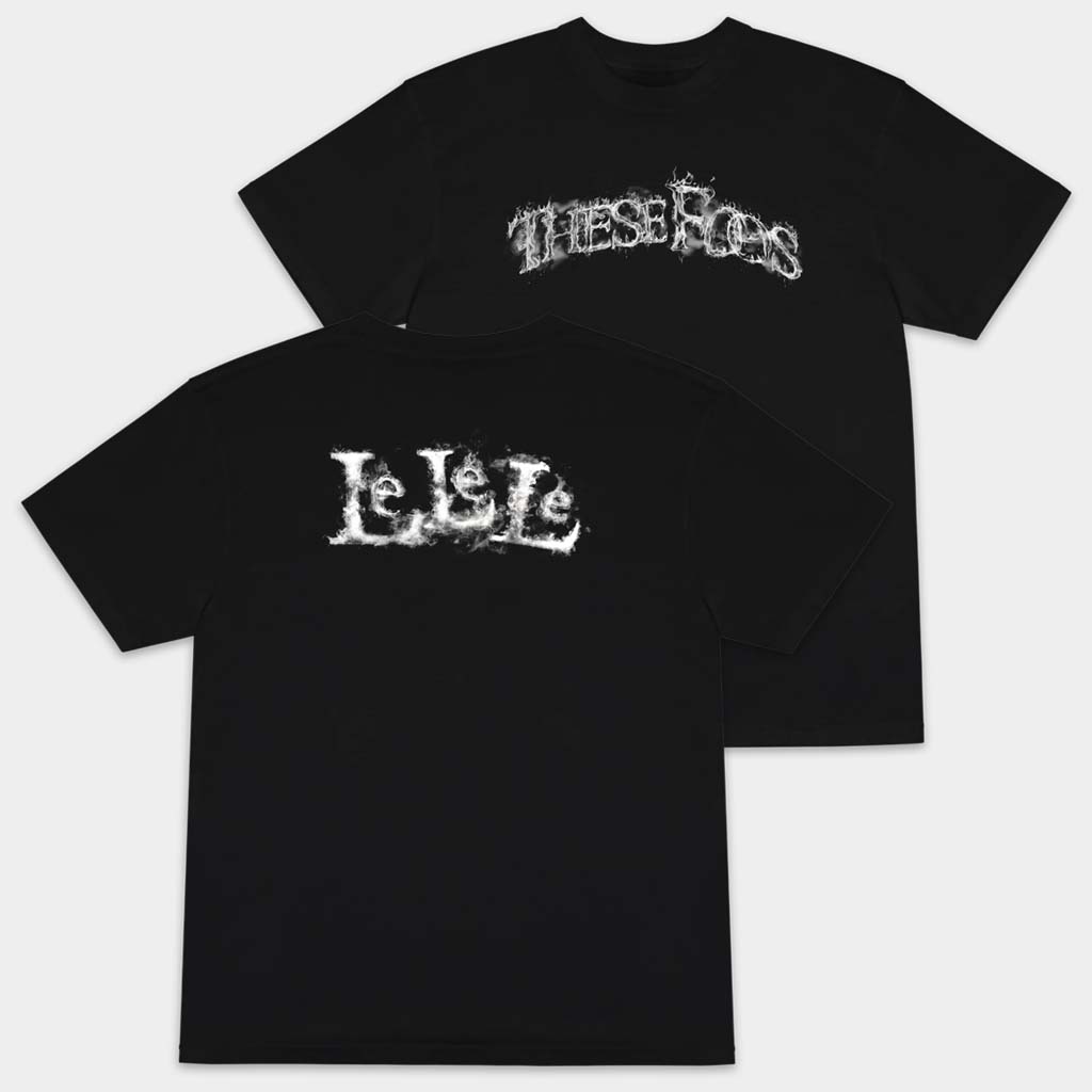 These Foos Merch These Foos 4 20 Smoke T-Shirt Best Birthday Gift For Him