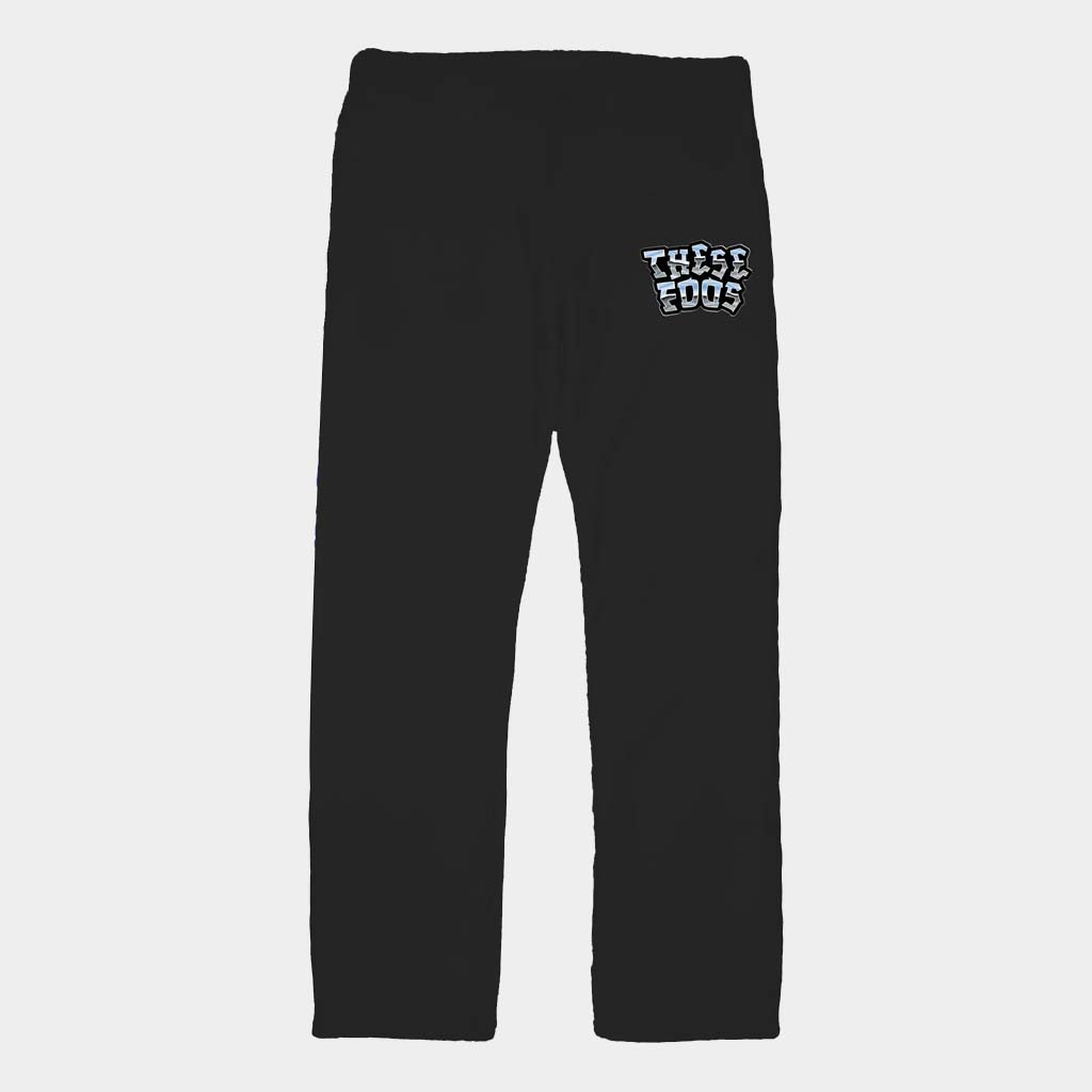 These Foos Merch These Foos Sweatpants Best Birthday Gift For Son