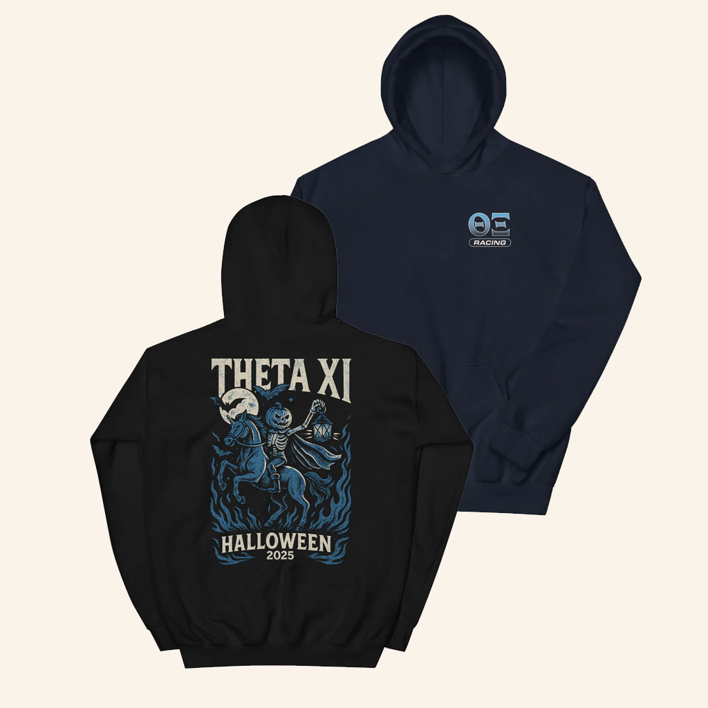 Theta XI Merch Theta XI Halloween Hoodie Halloween Gifts For Husband Theta XI Merch Theta XI Halloween Hoodie Halloween Gifts For Husband