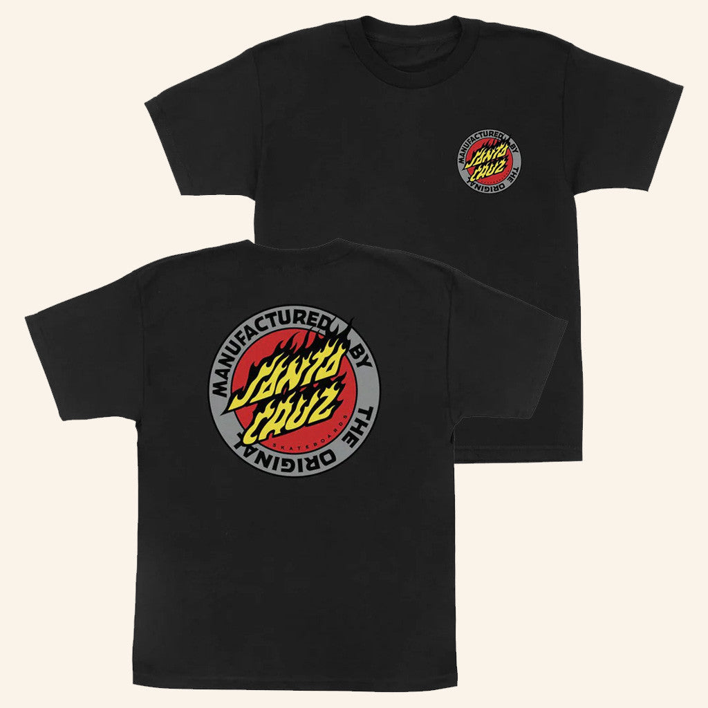 Thinkempire Merch Flamed Mfg T-Shirt Gifts For Dudes Thinkempire Merch Flamed Mfg T-Shirt Gifts For Dudes