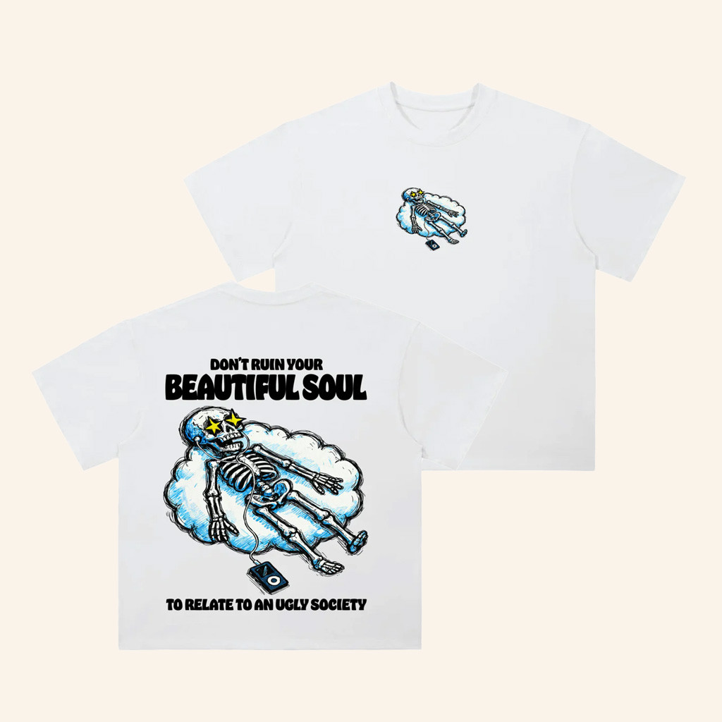 Third Eye Kingdom Merch Beautiful Souls Shirt Christmas Presents For Boyfriend Third Eye Kingdom Merch Beautiful Souls Shirt Christmas Presents For Boyfriend