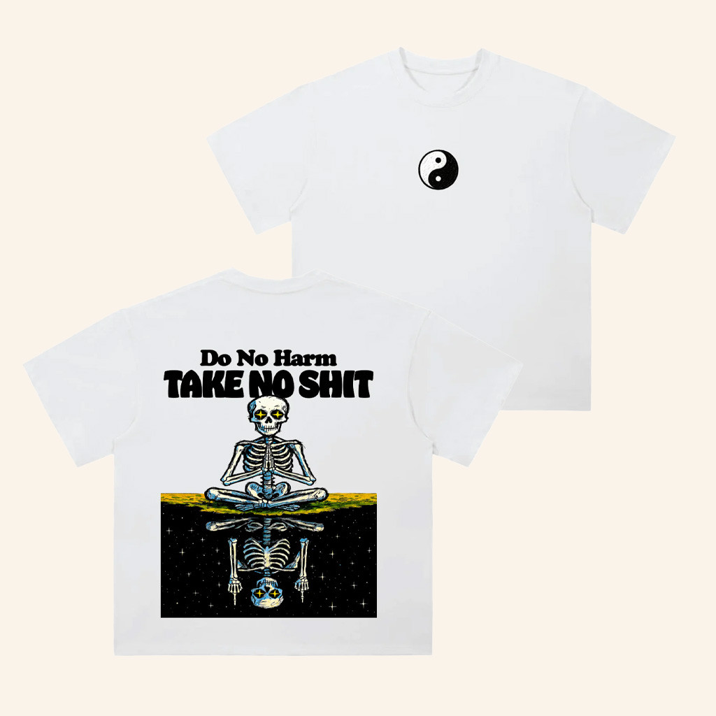 Third Eye Kingdom Merch Duality Shirt Christmas Presents For Him Third Eye Kingdom Merch Duality Shirt Christmas Presents For Him