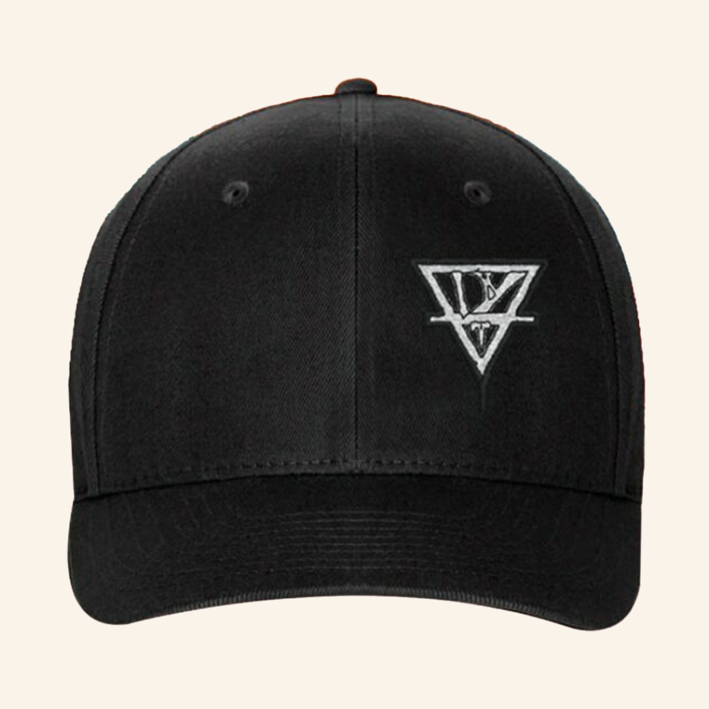 This Heavy Earth Merch Embroidered Hat Christmas Present For Husband