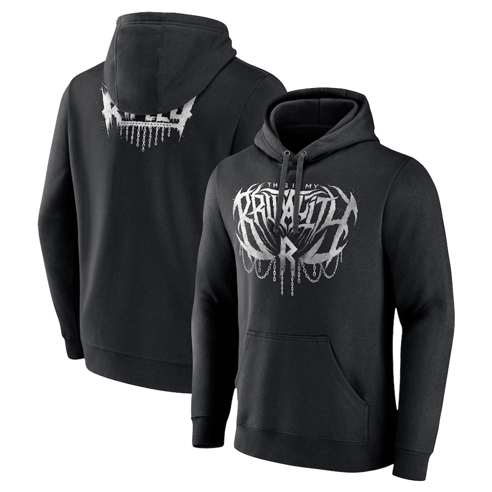 This Is My Brutality Hoodie Rhea Ripley Merch Gift for Husband Wrestling Hoodie This Is My Brutality Hoodie Rhea Ripley Merch Gift for Husband Wrestling Hoodie
