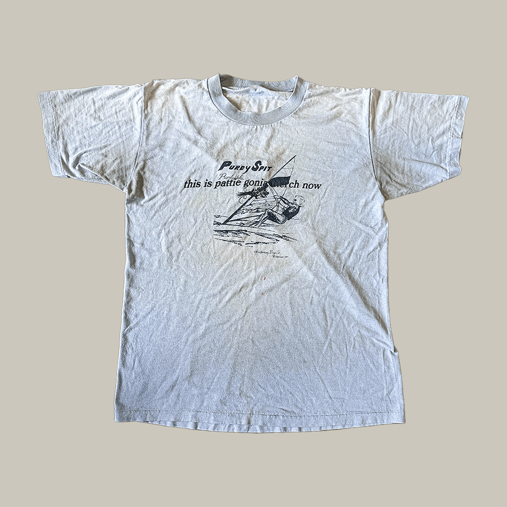 This Is Pattie Gonia Merch Now T-Shirt Wyn Wiley Drag Queen Clothes Gift For Friends