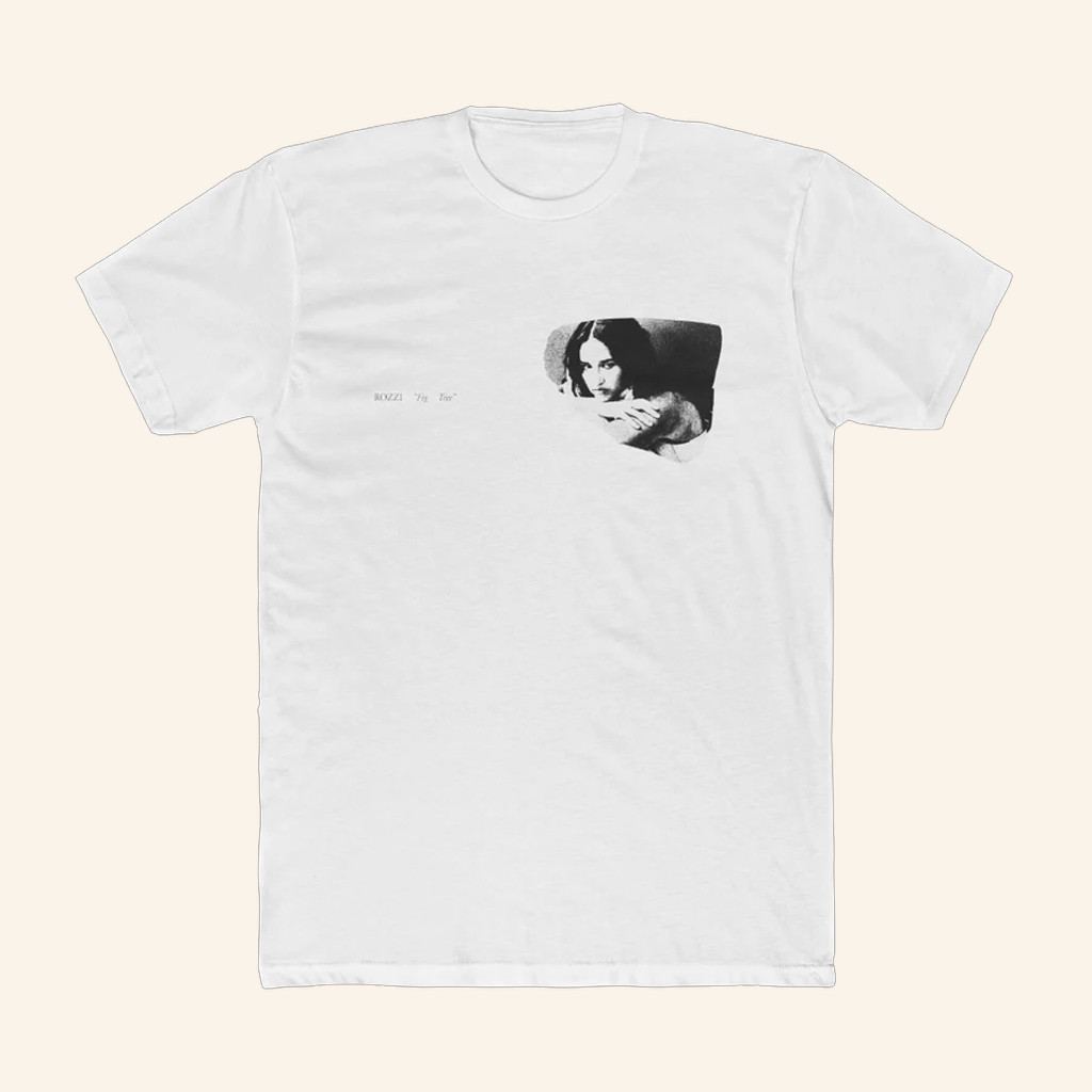 This Is Rozzi Merch Artefact T-Shirt Birthday Gifts For Music Lovers