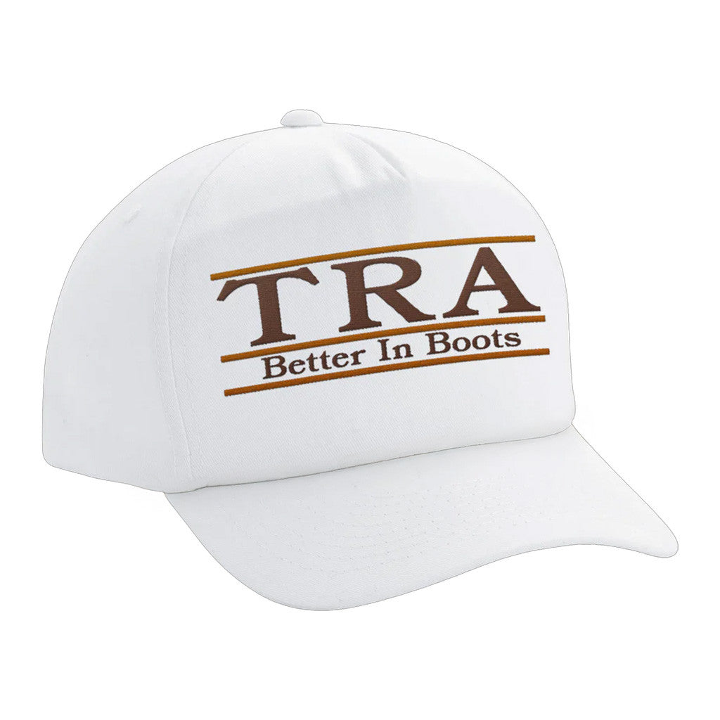 Thomas Rhett Merch Tour 2025 Better In Boots Embroidered Hat Gifts For Fans Thomas Rhett Merch Tour 2025 Better In Boots Embroidered Hat Gifts For Fans