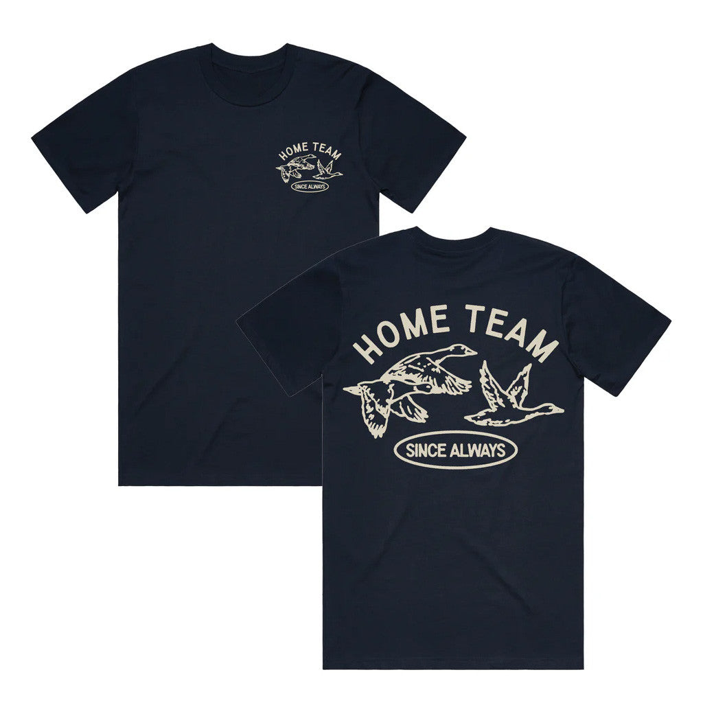Thomas Rhett Merch Tour 2025 Home Team Duck T-Shirt Gifts For Fans