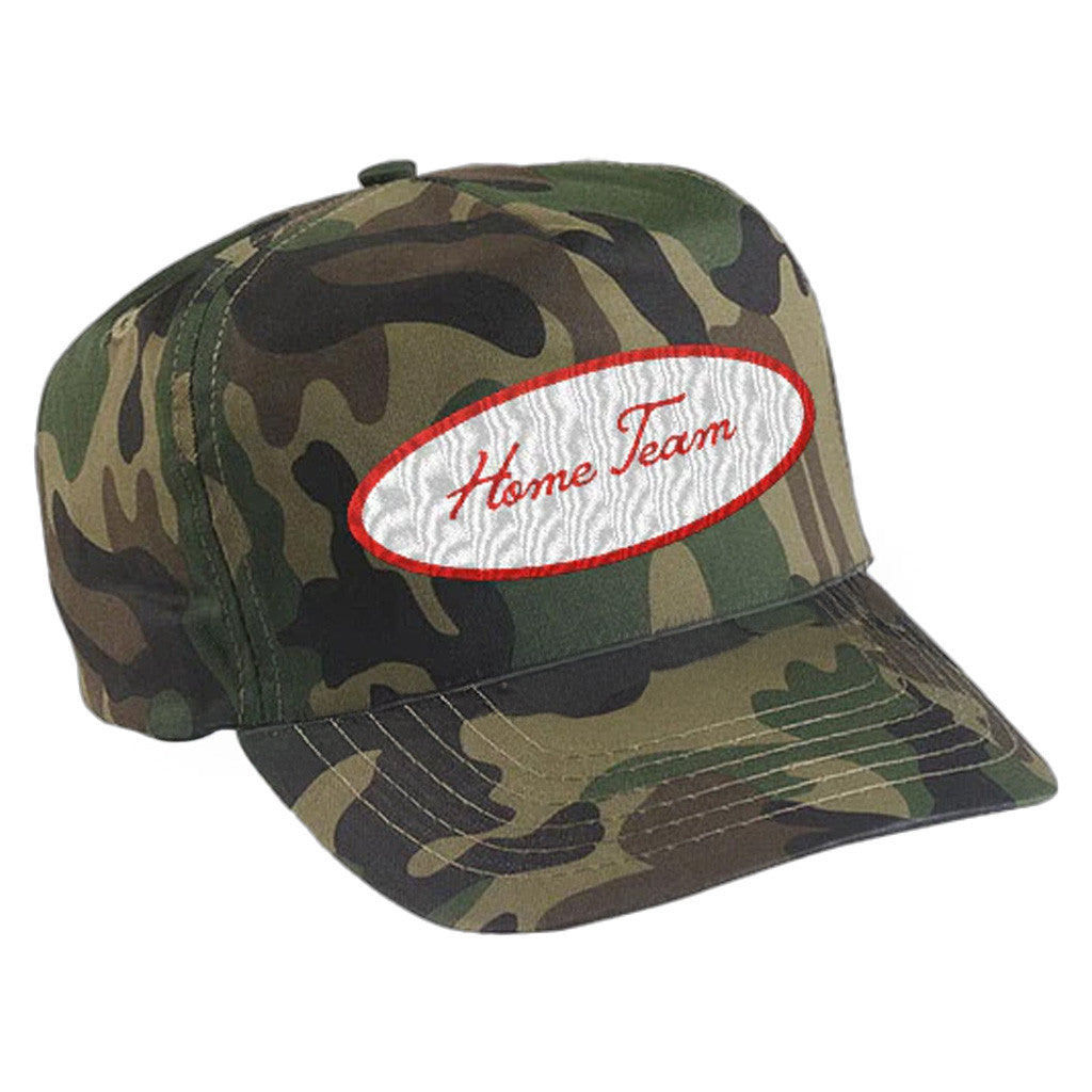 Thomas Rhett Merch Tour 2025 Home Team Embroidered Hat Camo Music Gift Ideas For Guys Thomas Rhett Merch Tour 2025 Home Team Embroidered Hat Camo Music Gift Ideas For Guys