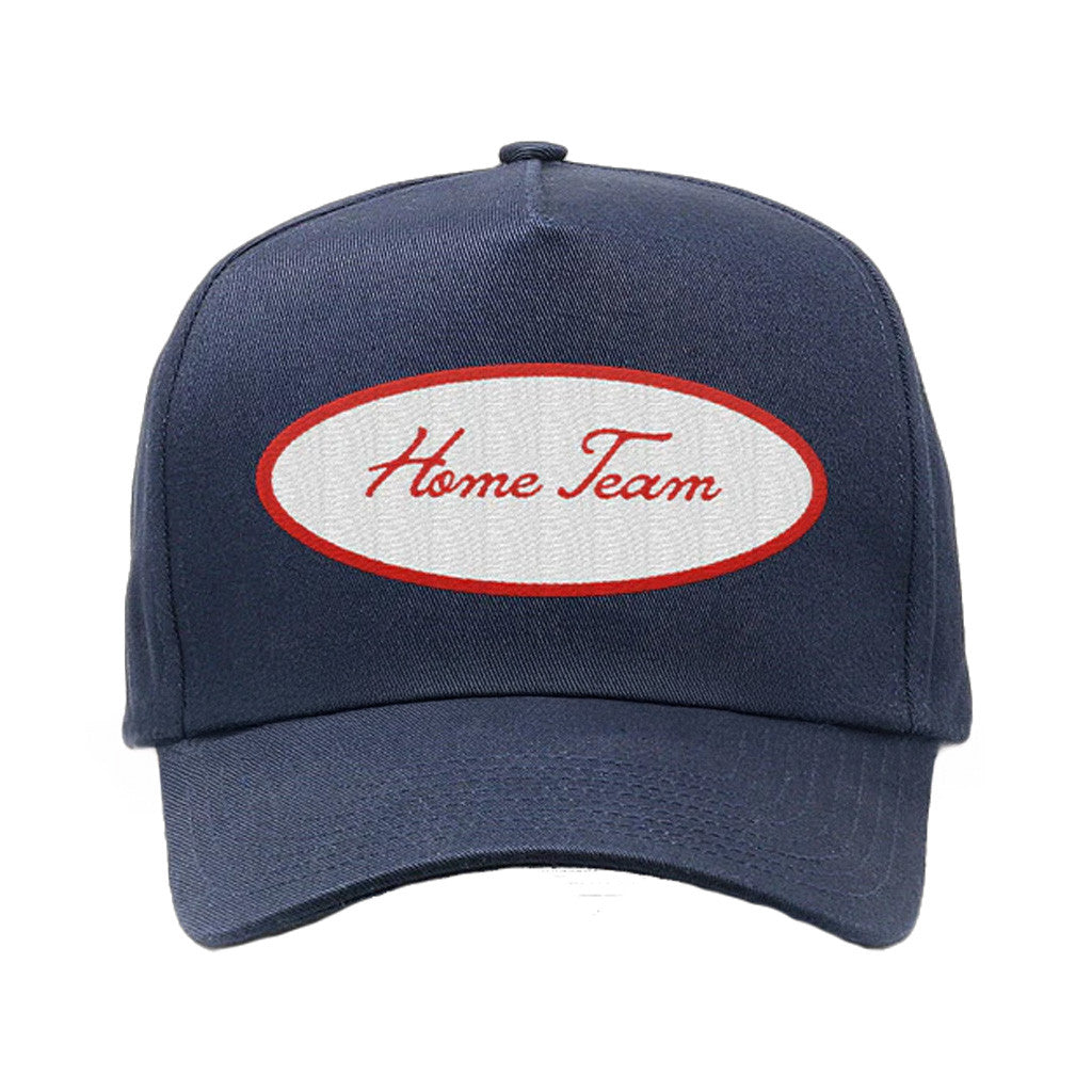 Thomas Rhett Merch Tour 2025 Home Team Embroidered Hat Navy Gifts For Father Thomas Rhett Merch Tour 2025 Home Team Embroidered Hat Navy Gifts For Father