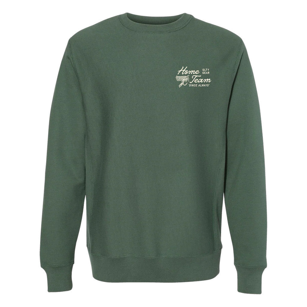 Thomas Rhett Merch Tour 2025 Home Team Fly Crewneck Sweatshirt Gifts For Music Enthusiasts