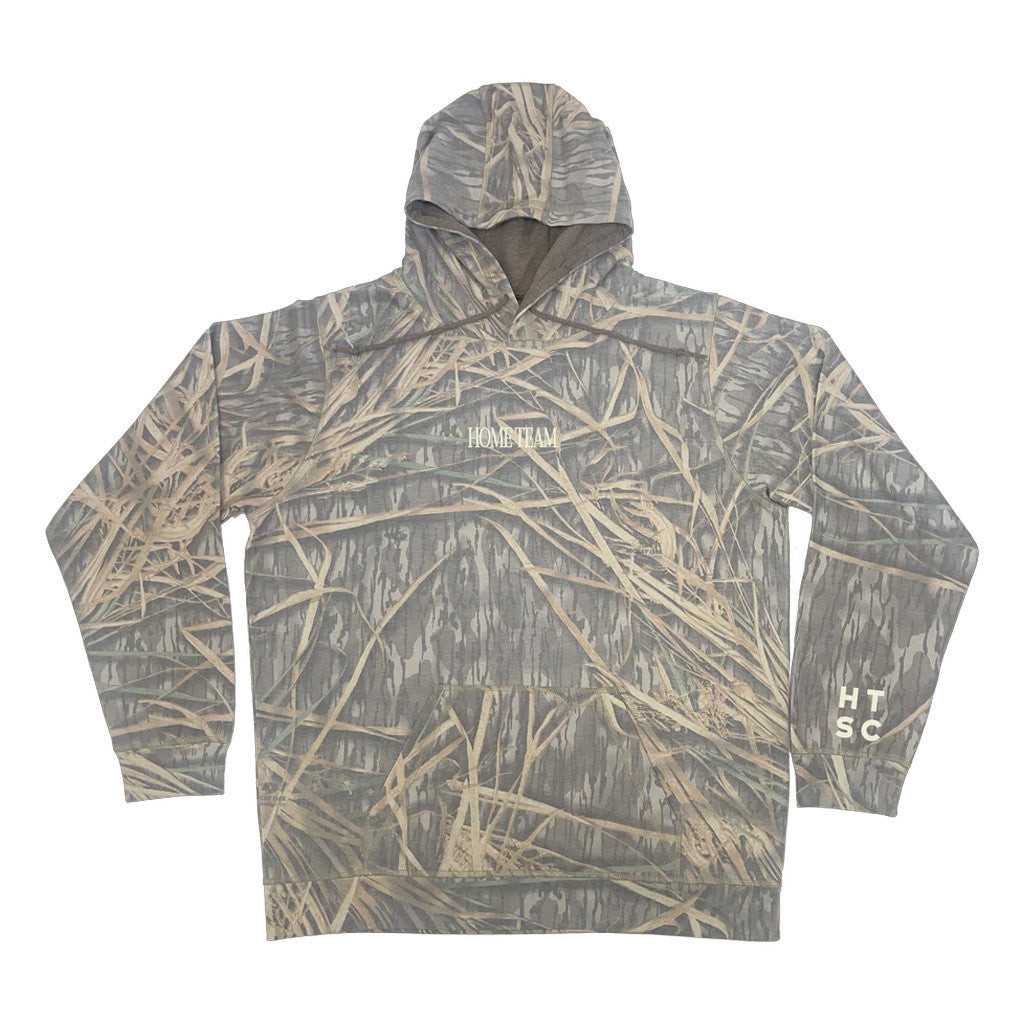 Thomas Rhett Merch Tour 2025 Home Team Mossy Oak Hoodie Gifts For Music Enthusiasts