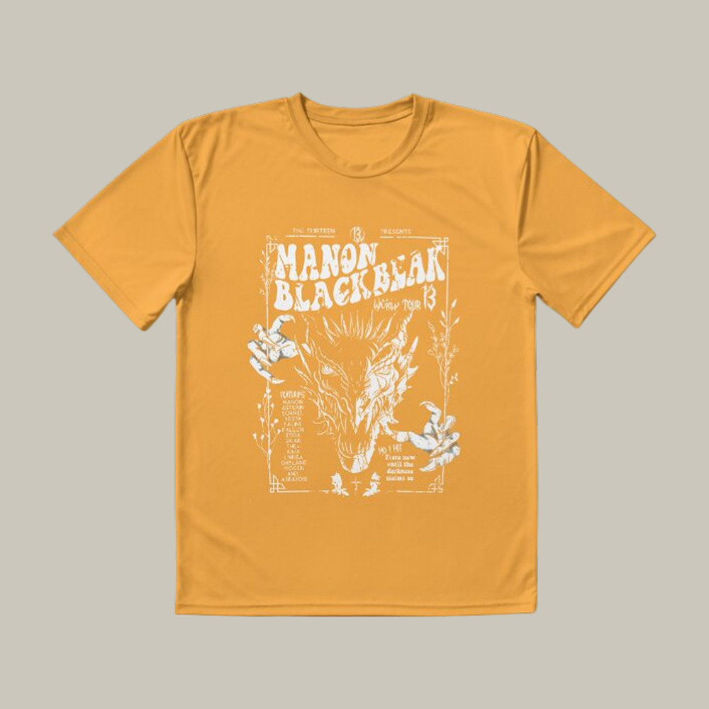 Throne Of Glass Aelin Galathynius T-Shirt Throne Of Glass Merch Romance Fantasy Lover Gift