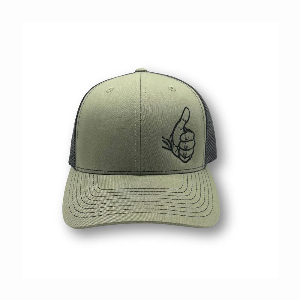 Thumb Kentucky Ballistics Hat Tactical Outdoor Kentucky Ballistics Merch Good Gift For Him