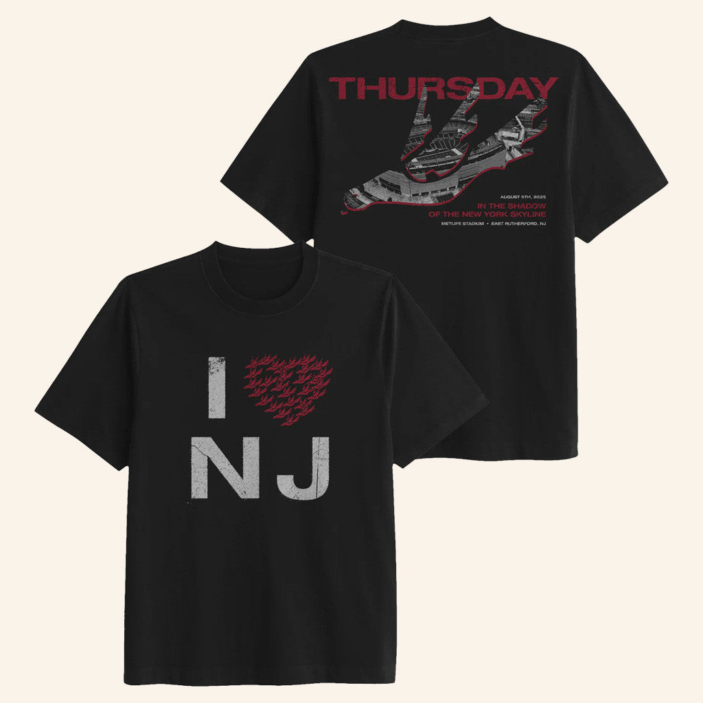 Thursday Merch I Dove NJ T-Shirt Best Gifts For Father Thursday Merch I Dove NJ T-Shirt Best Gifts For Father