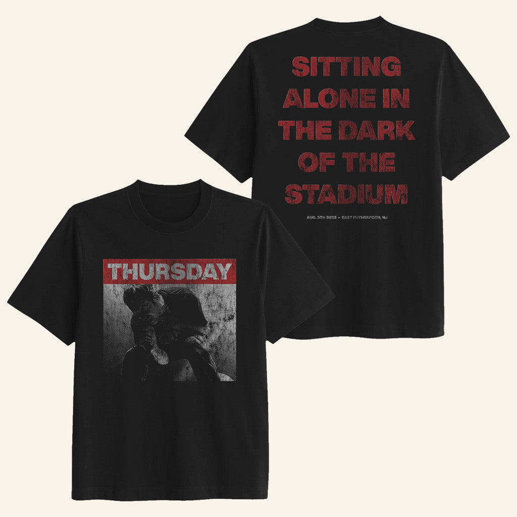 Thursday Merch Love Song Writer T-Shirt Gifts For Fans Thursday Merch Love Song Writer T-Shirt Gifts For Fans