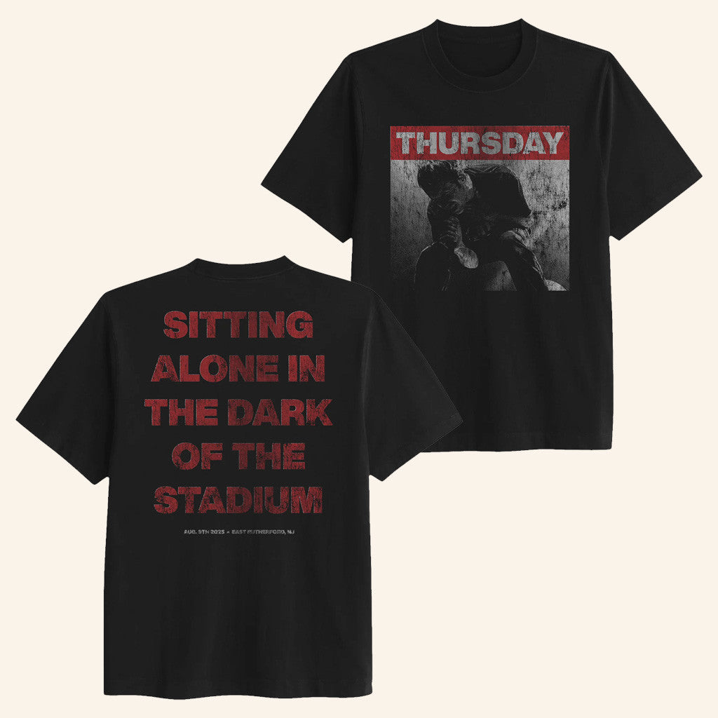 Thursday Merch Love Song Writer T-Shirt Gifts For Fans Thursday Merch Love Song Writer T-Shirt Gifts For Fans
