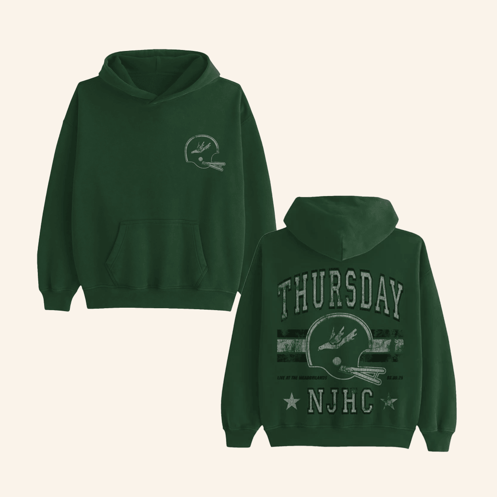 Thursday Merch New York Sack Exchange Hoodie Presents For Boyfriend Thursday Merch New York Sack Exchange Hoodie Presents For Boyfriend