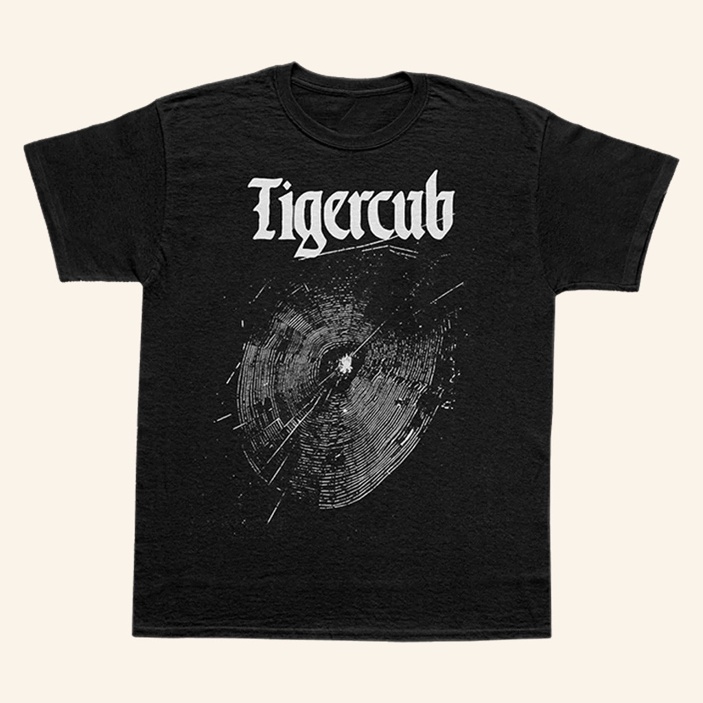 Tigercub Merch Ntctw T-Shirt Best Birthday Gift For Husband