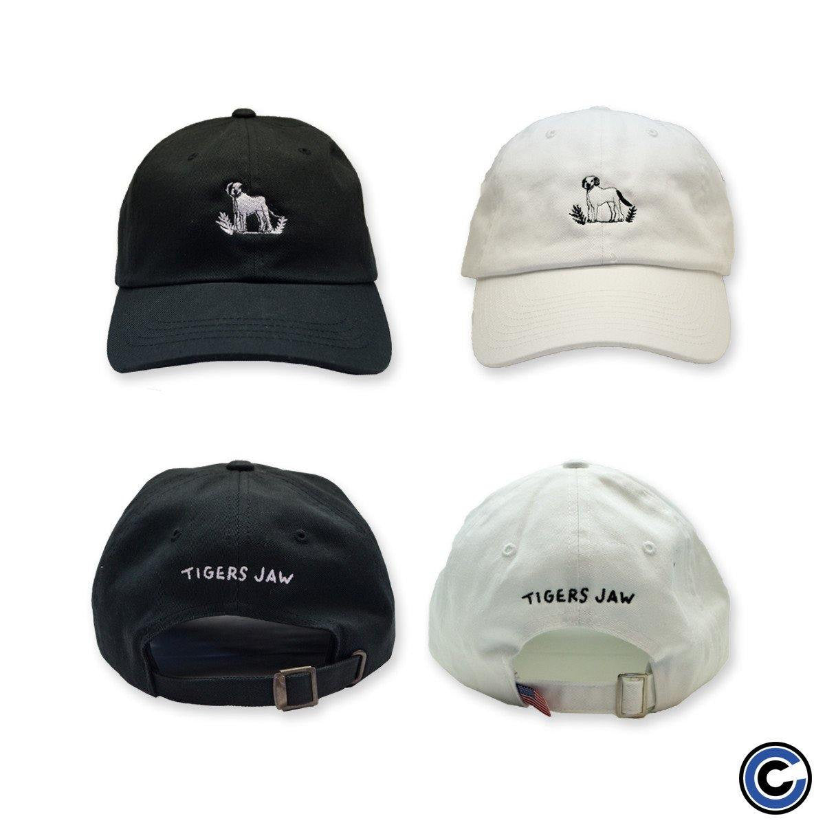 Tigers Jaw Dog Hat Mom And Daughter Gifts Tigers Jaw Dog Hat Mom And Daughter Gifts