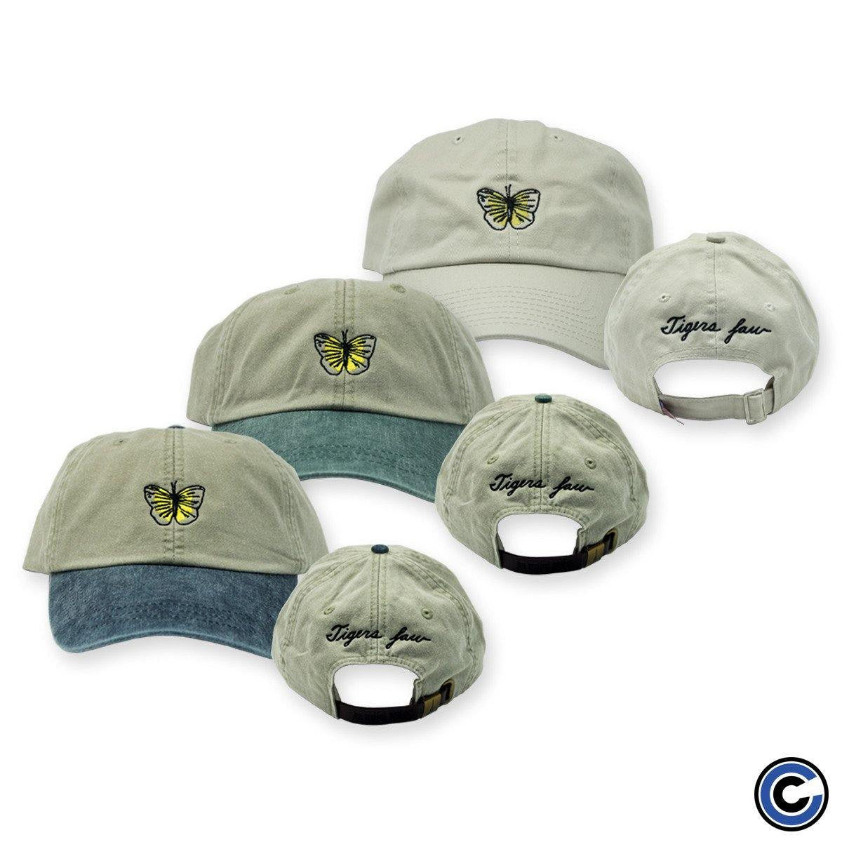 Tigers Jaw Moth Hat Mother Daughter Presents Tigers Jaw Moth Hat Mother Daughter Presents