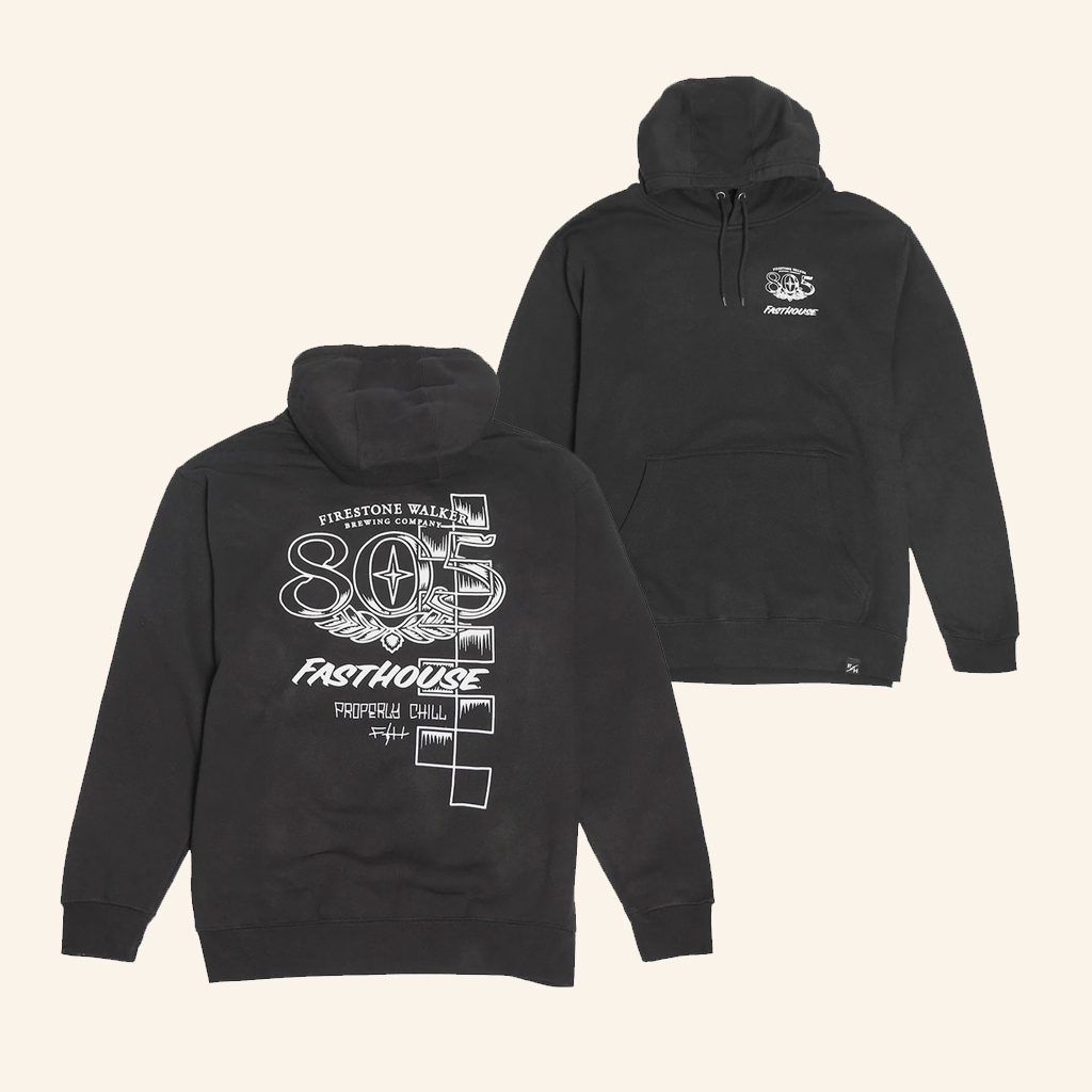Tillys Merch Fasthouse X 805 Luster Hoodie Birthday Present For Husband Tillys Merch Fasthouse X 805 Luster Hoodie Birthday Present For Husband