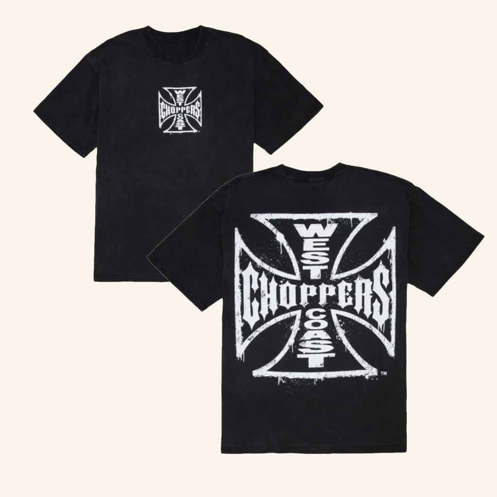 Tillys Merch West Coast Choppers Core Logo T-Shirt Unique Gifts For Husband Tillys Merch West Coast Choppers Core Logo T-Shirt Unique Gifts For Husband
