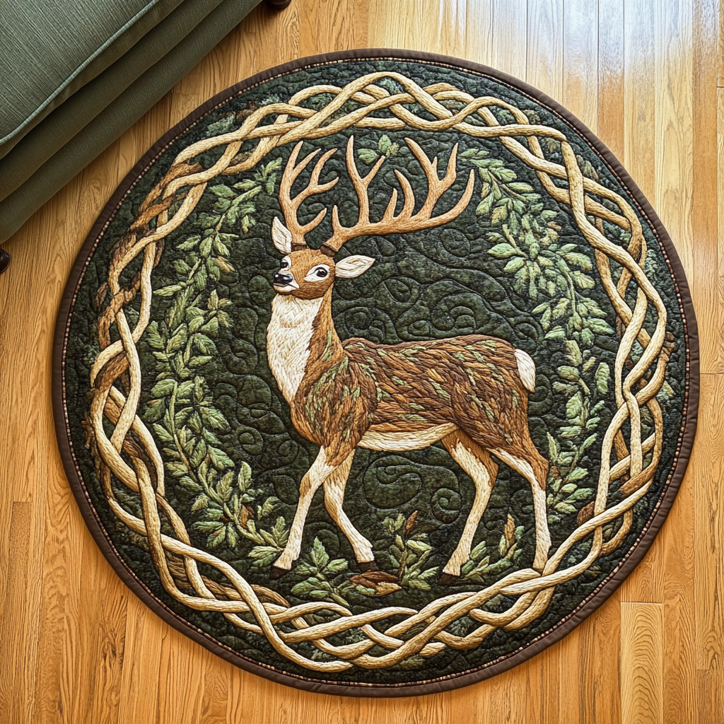 Timber Quilted Round Mat Entryway Rug Ideas Gifts To Get Your Brother For Christmas