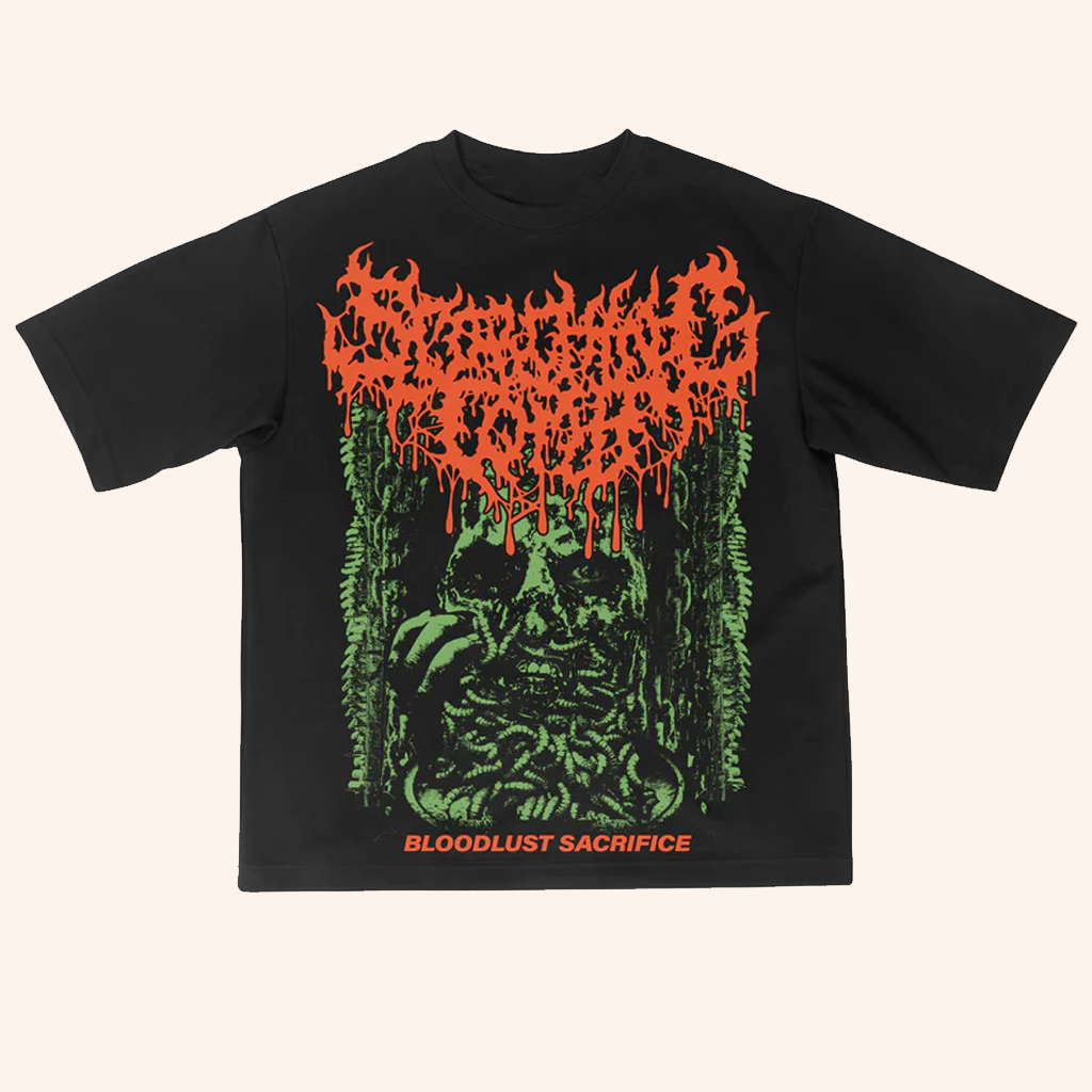 Time To Kill Records Merch Scorching Tomb Bloodlust T-Shirt Gifts For Father Time To Kill Records Merch Scorching Tomb Bloodlust T-Shirt Gifts For Father