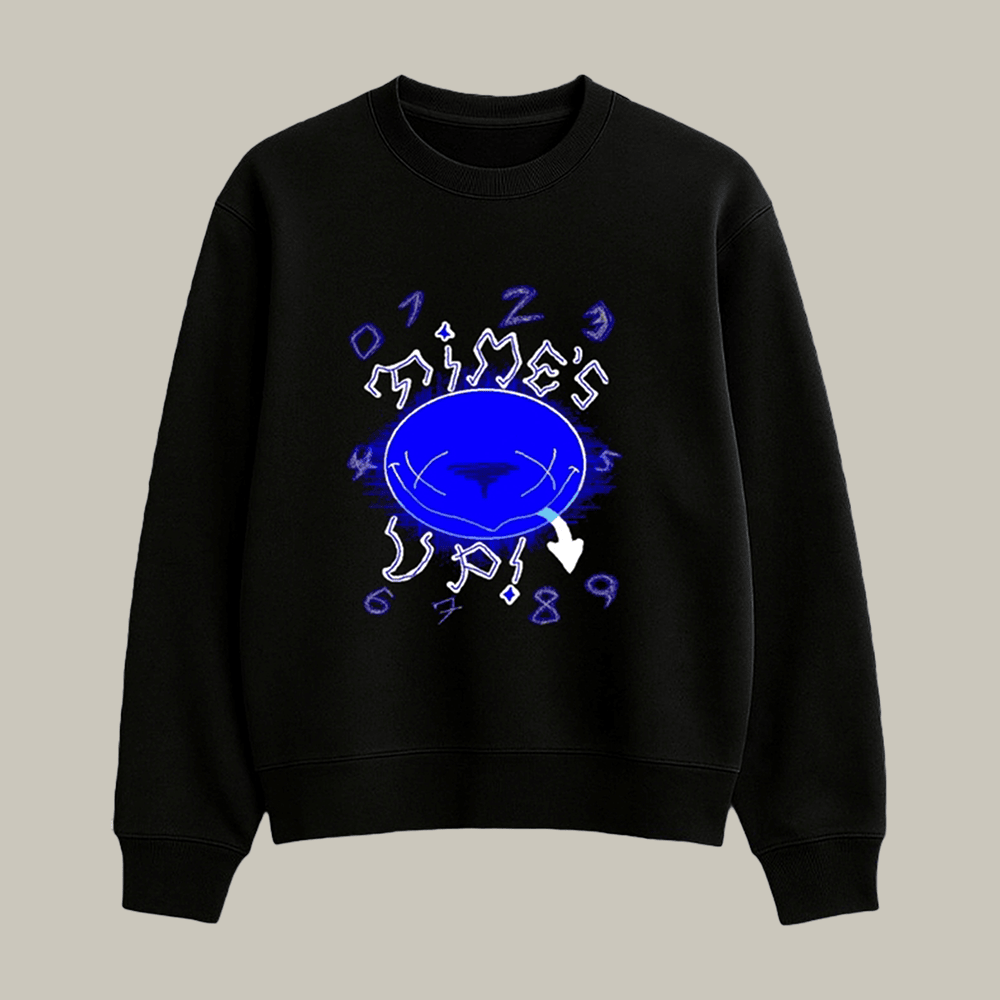 Time's Up Roblox Game Graphic Sweatshirt Funny Apparel Gift Ideas For Roblox Players