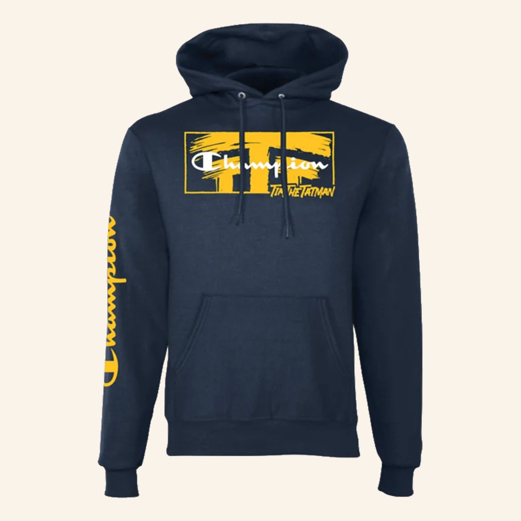 TimTheTatman Merch Champion TimTheTatman Hoodie Gifts For Father TimTheTatman Merch Champion TimTheTatman Hoodie Gifts For Father