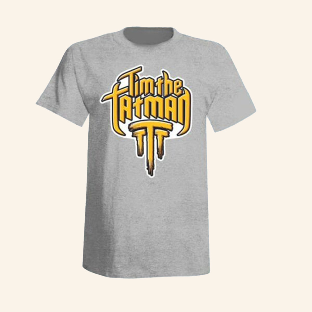 TimTheTatman Merch Champion Timthetatman T-Shirt Gift Ideas For Fans