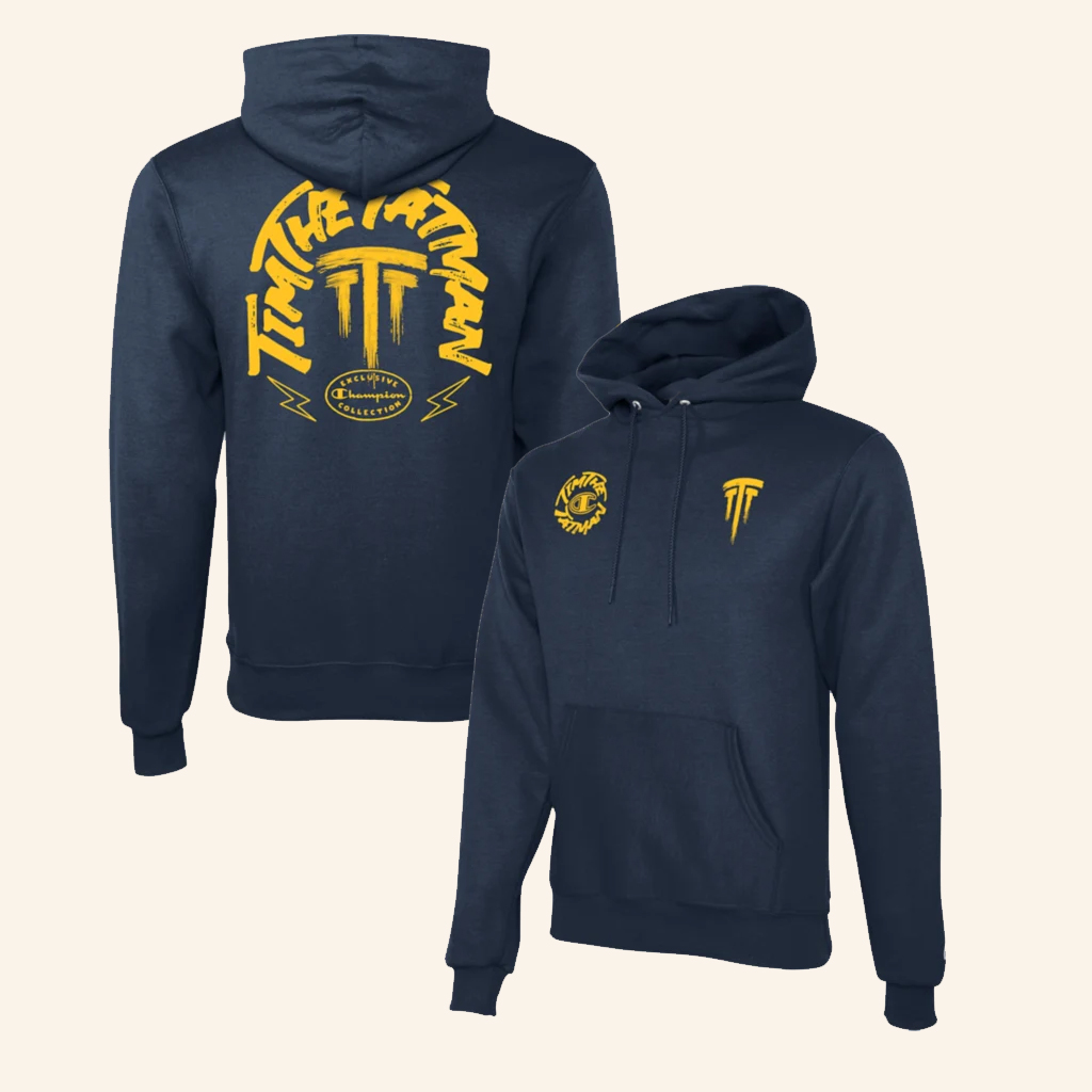 TimTheTatman Merch TimTheTatman Hoodie Christmas Gift Ideas For Fans TimTheTatman Merch TimTheTatman Hoodie Christmas Gift Ideas For Fans