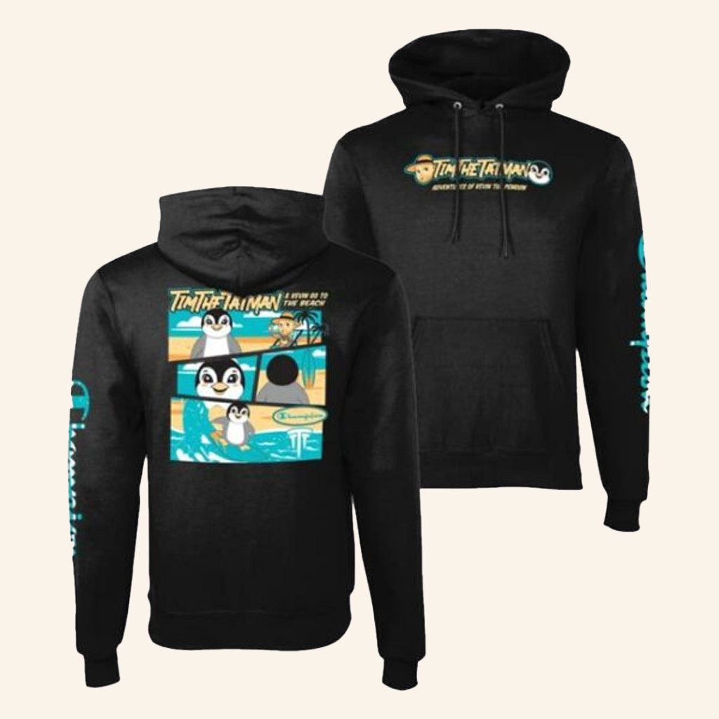 TimTheTatman Merch TTT Hoodie Christmas Gift Ideas For Friends TimTheTatman Merch TTT Hoodie Christmas Gift Ideas For Friends