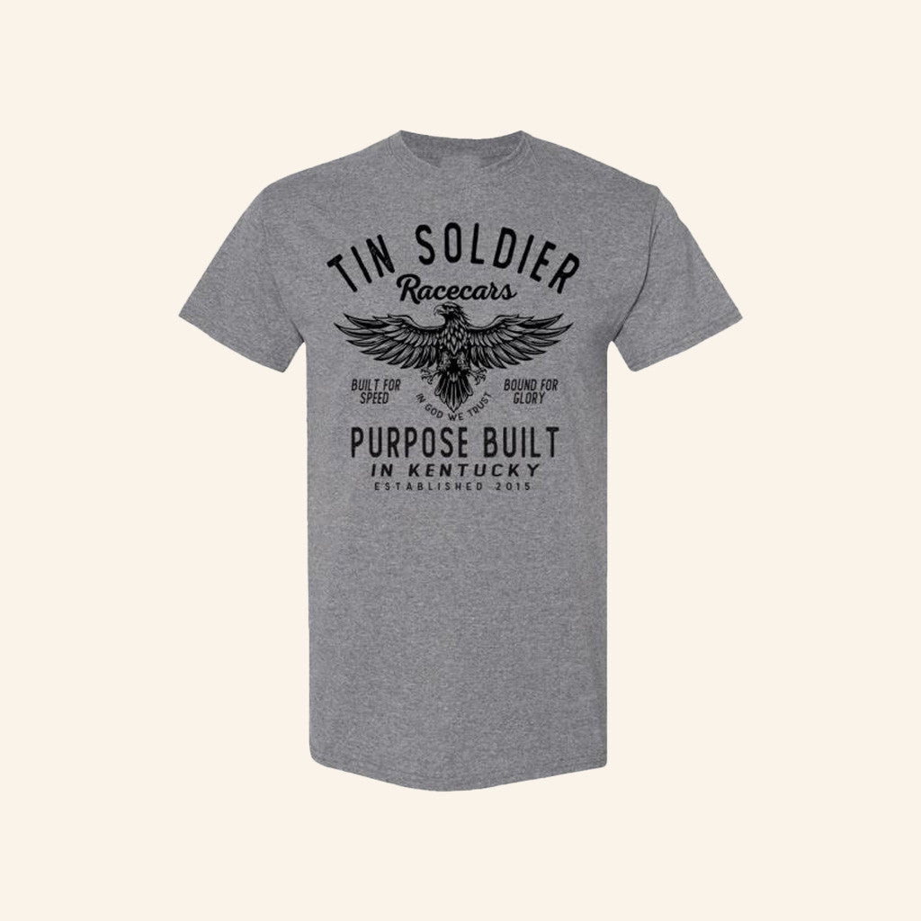 Tin Soldier Racecars Merch Freedom Shirt Gift Ideas For Him Tin Soldier Racecars Merch Freedom Shirt Gift Ideas For Him