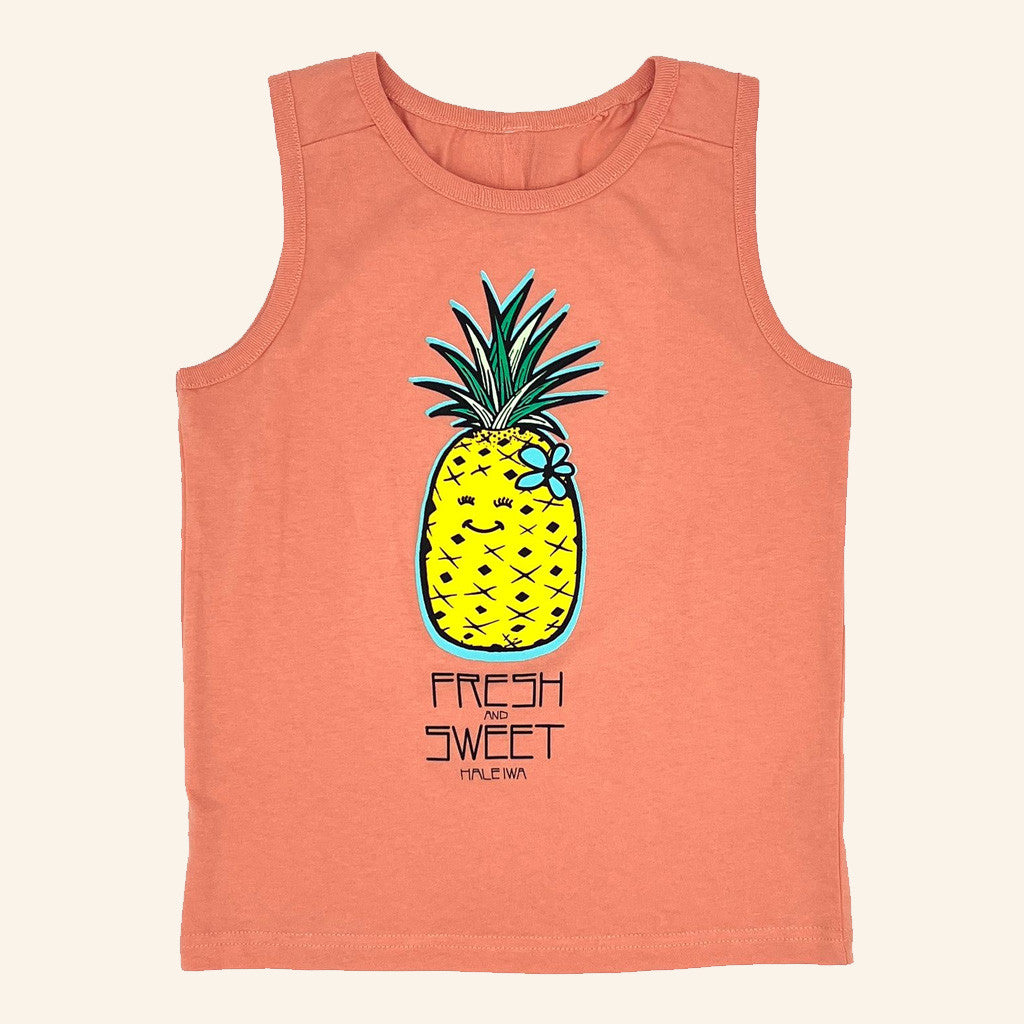 Tinimanini Merch Pineapple Tank Gifts For Girlfriend Tinimanini Merch Pineapple Tank Gifts For Girlfriend